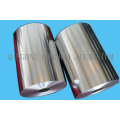 food packaging food wrap pre-cut aluminum foil